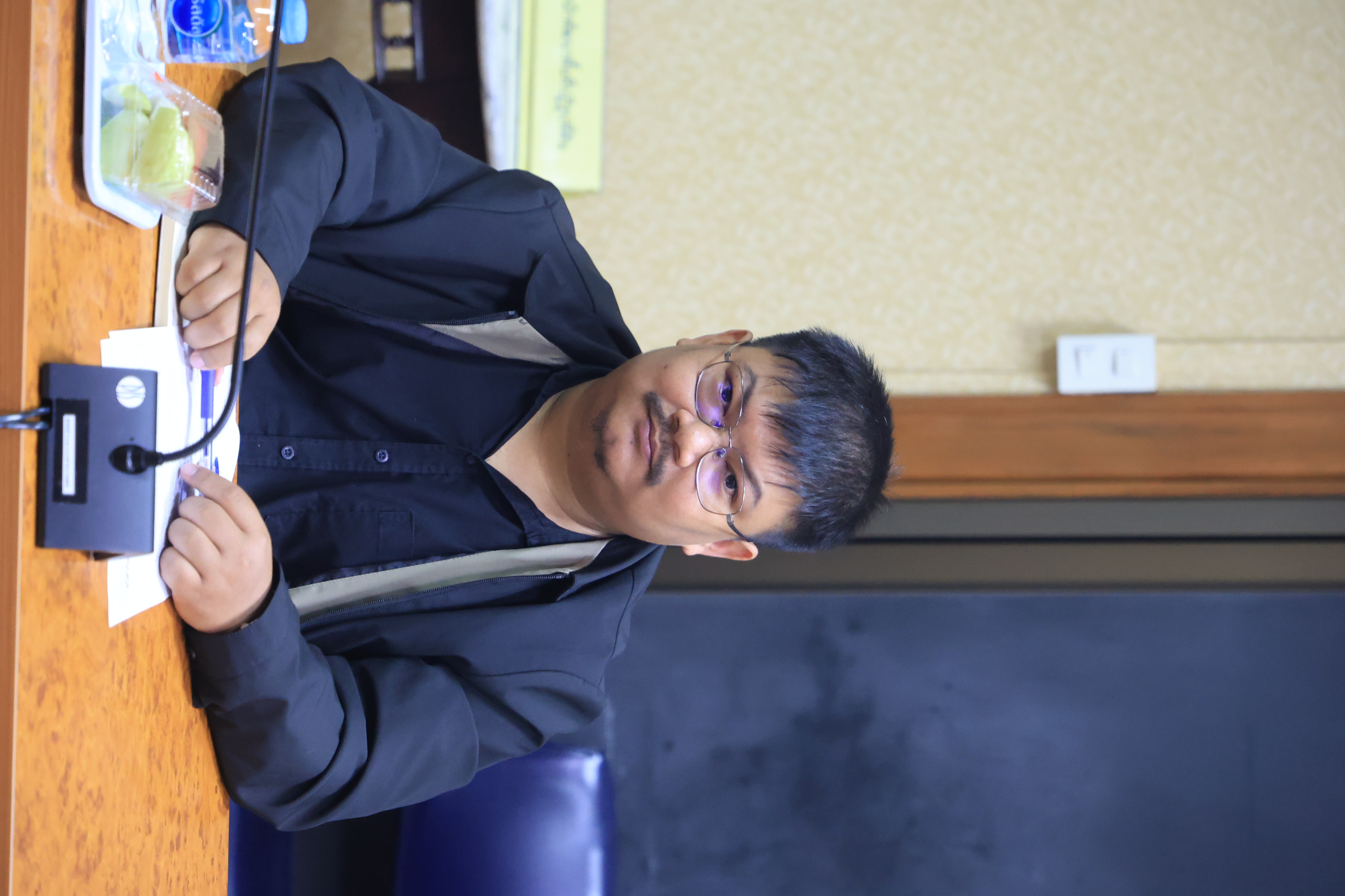 title - ส.ป.ก. ประชุมคณะกรรมการข้อมูลข่าวสารของราชการของสำนักงานการปฏิรูปที่ดินเพื่อเกษตรกรรม ครั้งที่ 5/2569
